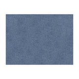 BRUNSCHWIG & FILS - AUTUN MOHAIR VELVET- PERIWINKLE - Fabric by the Yard
