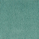 BRUNSCHWIG & FILS - AUTUN MOHAIR VELVET- AQUAMARINE - Fabric by the Yard