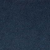 BRUNSCHWIG & FILS - AUTUN MOHAIR VELVET- INDIGO - Fabric by the Yard