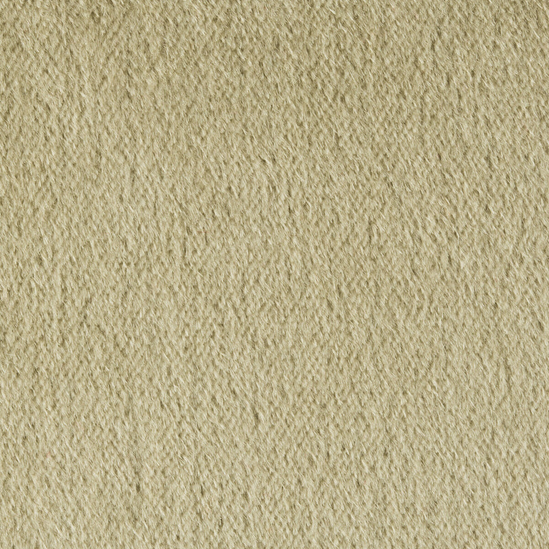 BRUNSCHWIG & FILS - AUTUN MOHAIR VELVET- EUCALYPTUS - Fabric by the Yard EUCALYPTUS