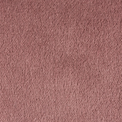 BRUNSCHWIG & FILS - AUTUN MOHAIR VELVET- HEATHER - Fabric by the Yard HEATHER