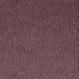BRUNSCHWIG & FILS - AUTUN MOHAIR VELVET- PRUNE - Fabric by the Yard