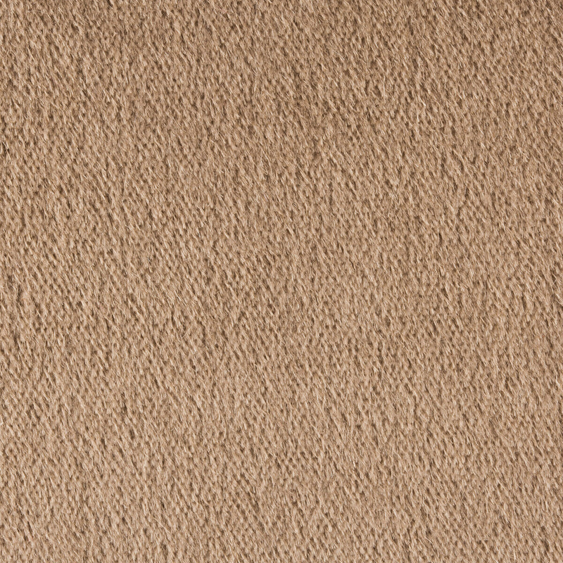 BRUNSCHWIG & FILS - AUTUN MOHAIR VELVET- MUSHROOM - Fabric by the Yard MUSHROOM