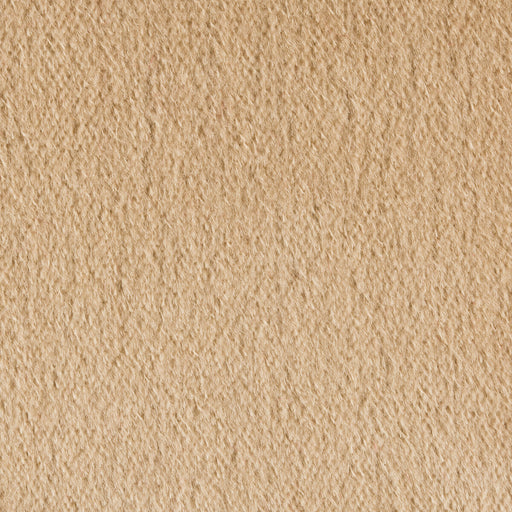BRUNSCHWIG & FILS - AUTUN MOHAIR VELVET- TWINE - Fabric by the Yard TWINE