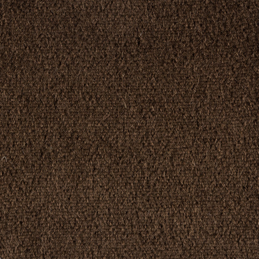 BRUNSCHWIG & FILS - AUTUN MOHAIR VELVET- GRIZZLI - Fabric by the Yard GRIZZLI