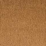 BRUNSCHWIG & FILS - AUTUN MOHAIR VELVET- WALNUT - Fabric by the Yard