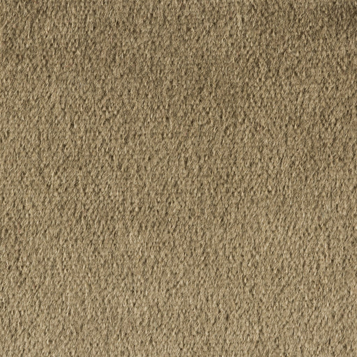 BRUNSCHWIG & FILS - AUTUN MOHAIR VELVET- TOBACCO - Fabric by the Yard TOBACCO