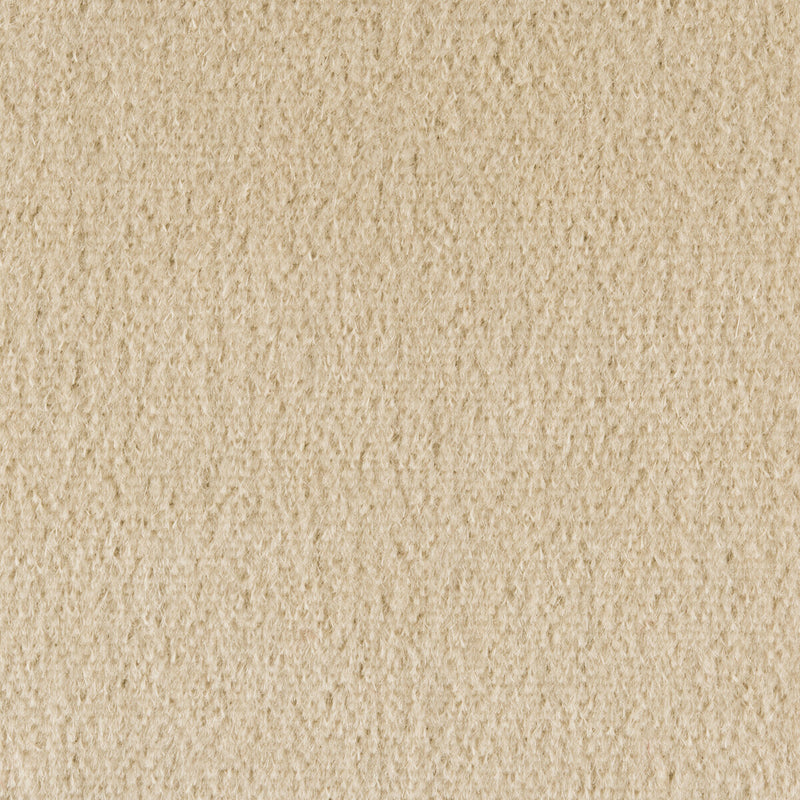 BRUNSCHWIG & FILS - AUTUN MOHAIR VELVET- DOVE - Fabric by the Yard DOVE