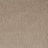 BRUNSCHWIG & FILS - AUTUN MOHAIR VELVET- PUMICE - Fabric by the Yard