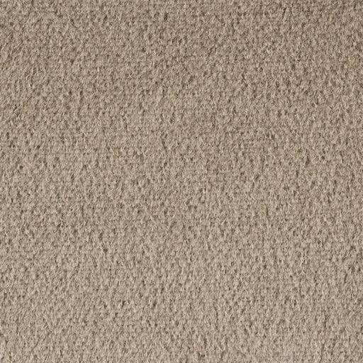 BRUNSCHWIG & FILS - AUTUN MOHAIR VELVET- PUMICE - Fabric by the Yard PUMICE