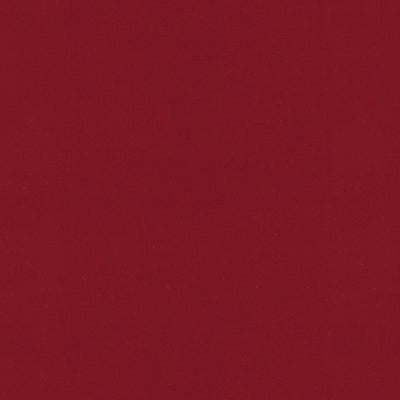 BRUNSCHWIG & FILS - LUBECK COTTON VELVET- GERANIUM - Fabric by the Yard - BR-89779_141