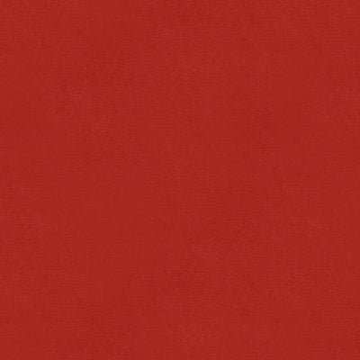BRUNSCHWIG & FILS - LUBECK COTTON VELVET- FLAME - Fabric by the Yard - BR-89779_154