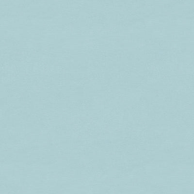 BRUNSCHWIG & FILS - LUBECK COTTON VELVET- POWDER BLUE - Fabric by the Yard - BR-89779_204