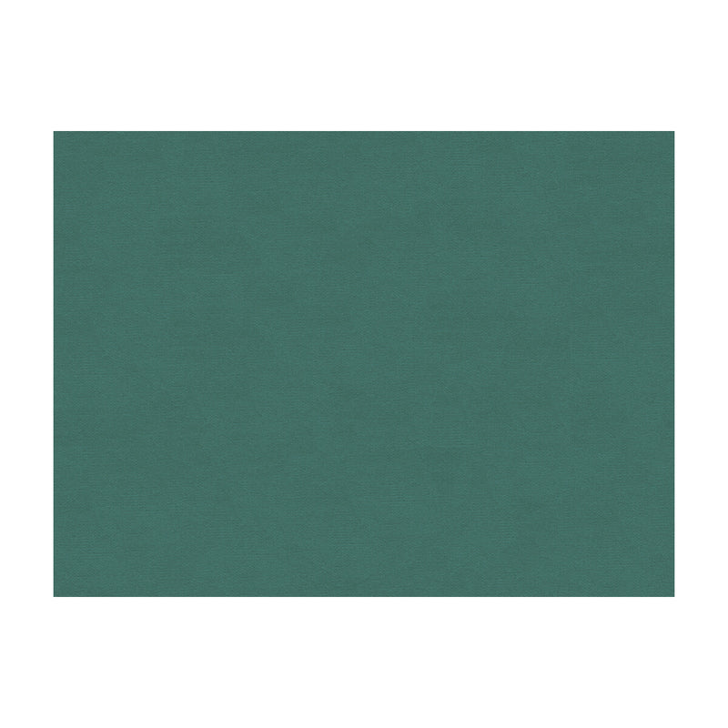 BRUNSCHWIG & FILS - LUBECK COTTON VELVET- CADET - Fabric by the Yard CADET