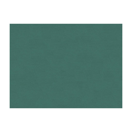BRUNSCHWIG & FILS - LUBECK COTTON VELVET- CADET - Fabric by the Yard CADET