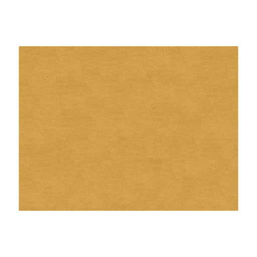 BRUNSCHWIG & FILS - LUBECK COTTON VELVET- BUTTERCREAM - Fabric by the Yard BUTTERCREAM