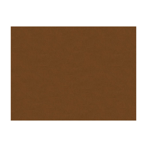 BRUNSCHWIG & FILS - LUBECK COTTON VELVET- ALLSPICE - Fabric by the Yard ALLSPICE