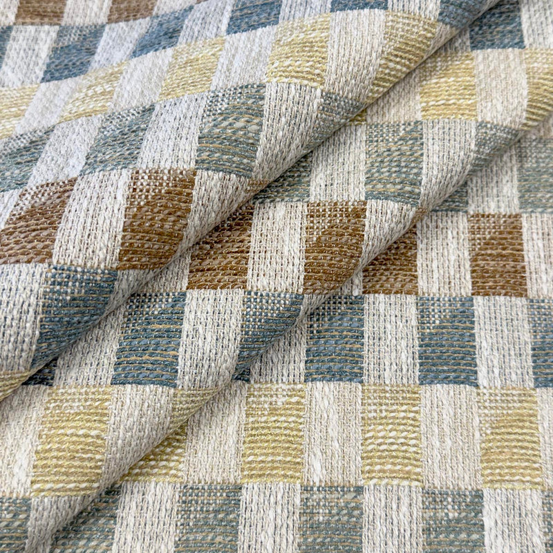 BRICKER - EARTH - Mag Fabrics - Fabric By The Yard