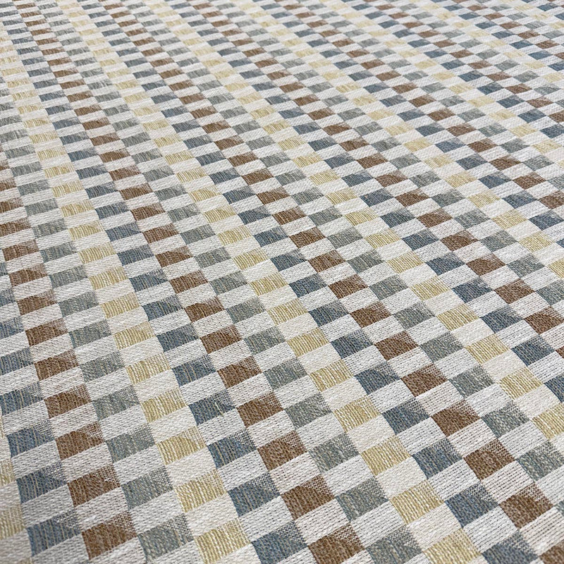 BRICKER - EARTH - Mag Fabrics - Fabric By The Yard