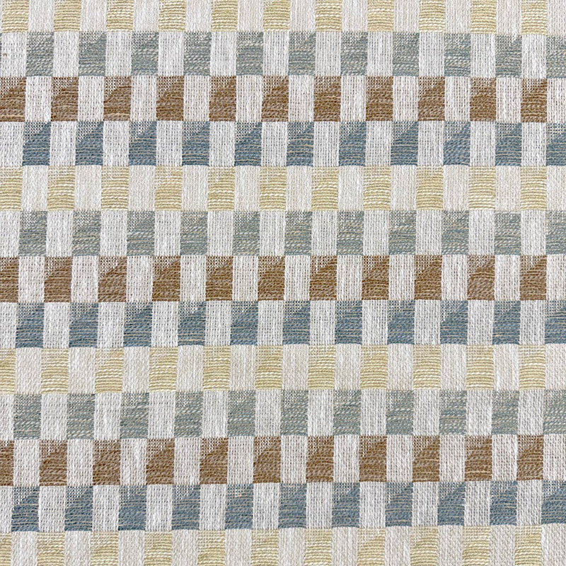 BRICKER - EARTH - Mag Fabrics - Fabric By The Yard