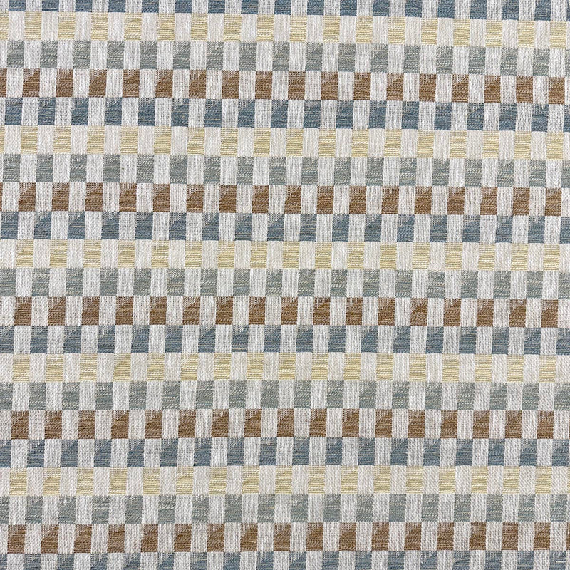 BRICKER - EARTH - Mag Fabrics - Fabric By The Yard