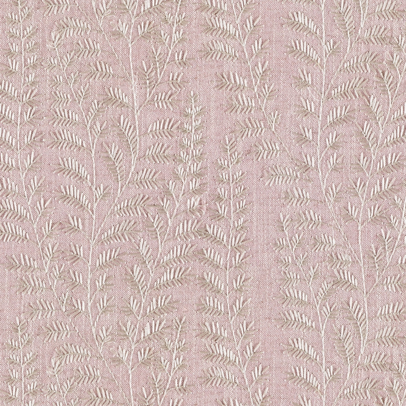 BROOKLINE - BLUSH - Mag Fabrics - Fabric By The Yard