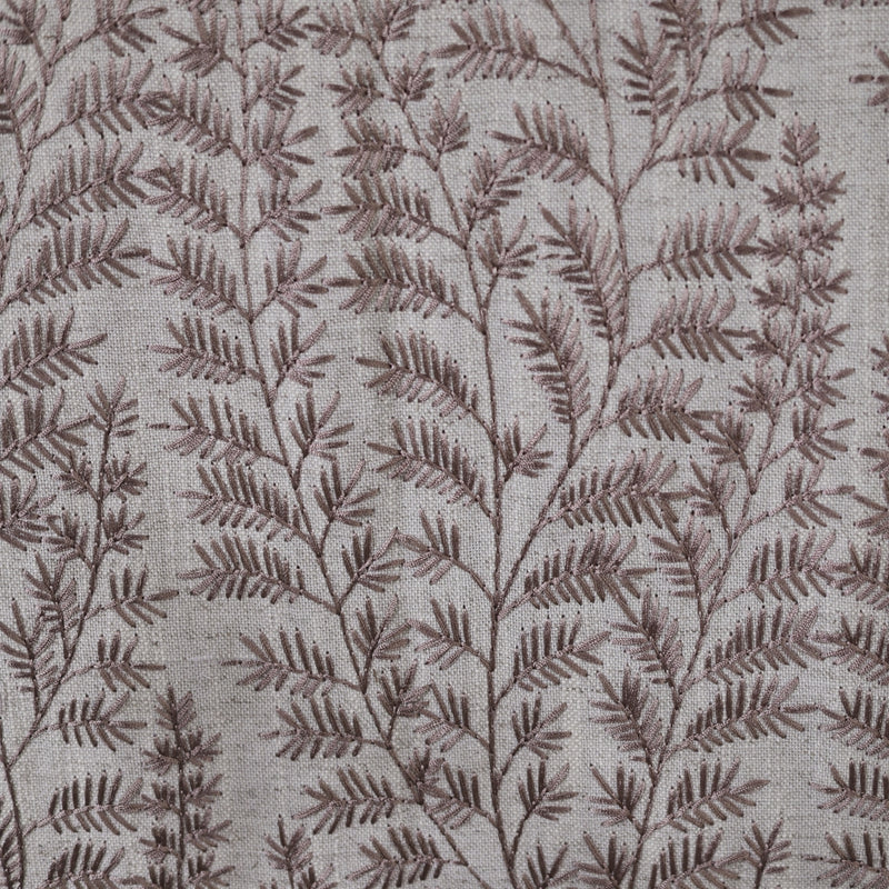 BROOKLINE - CHINCHILLA - Mag Fabrics - Fabric By The Yard