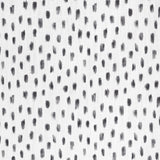 KRAVET BASICS - BRUSH OFF- CHARCOAL - Fabric by the Yard
