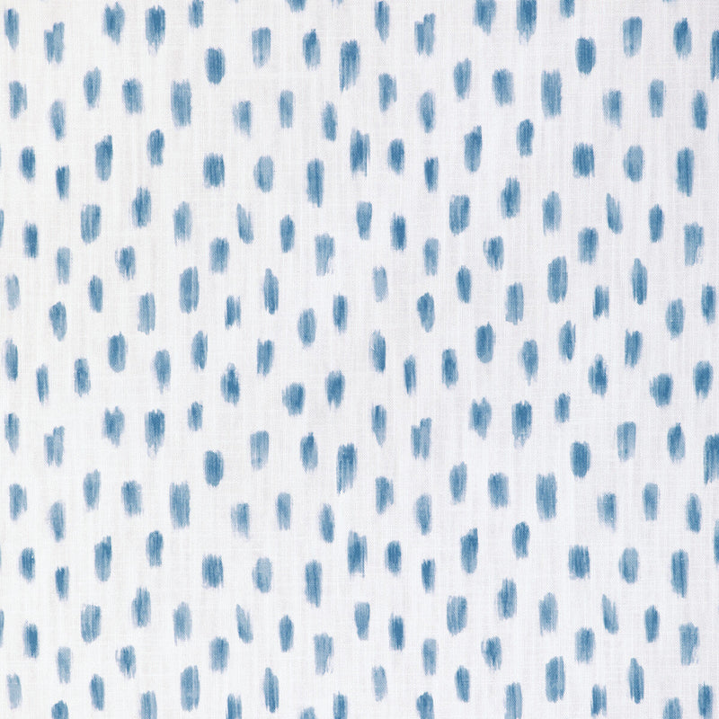 KRAVET BASICS - BRUSH OFF- LAKE - Fabric by the Yard LAKE