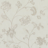G P & J BAKER - ISABELLA SHEER- IVORY - Fabric by the Yard
