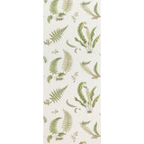 G P & J BAKER - FERNS- LEAF - Wallcovering by the Roll