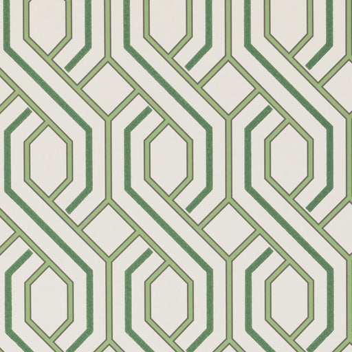 G P & J BAKER - PARTERRE- BOTANICAL - Wallcovering by the Roll BOTANICAL