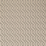 G P & J BAKER - BOXWOOD TRELLIS- BLUSH - Wallcovering by the Roll