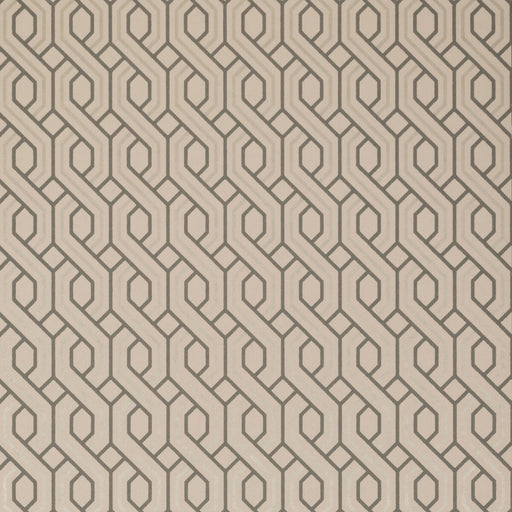 G P & J BAKER - BOXWOOD TRELLIS- BLUSH - Wallcovering by the Roll BLUSH