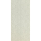 G P & J BAKER - HERRINGBONE- AQUA - Wallcovering by the Roll