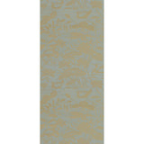 G P & J BAKER - HERON & LOTUS FLOWER- EUCALYPTUS - Wallcovering by the Roll