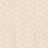 G P & J BAKER - FLORA- BLUSH - Wallcovering by the Roll