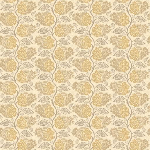 G P & J BAKER - CALCOT- SAND - Wallcovering by the Roll SAND