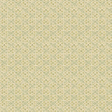 G P & J BAKER - GRANTLY- GREEN - Wallcovering by the Roll