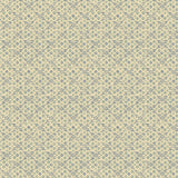 G P & J BAKER - GRANTLY- BLUE - Wallcovering by the Roll