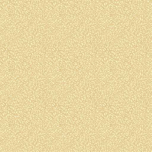 G P & J BAKER - TANSY- PARCHMENT - Wallcovering by the Roll PARCHMENT