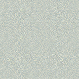 G P & J BAKER - TANSY- BLUE - Wallcovering by the Roll
