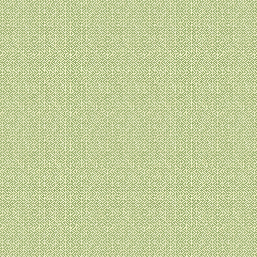 G P & J BAKER - TILLY- GREEN - Wallcovering by the Roll GREEN
