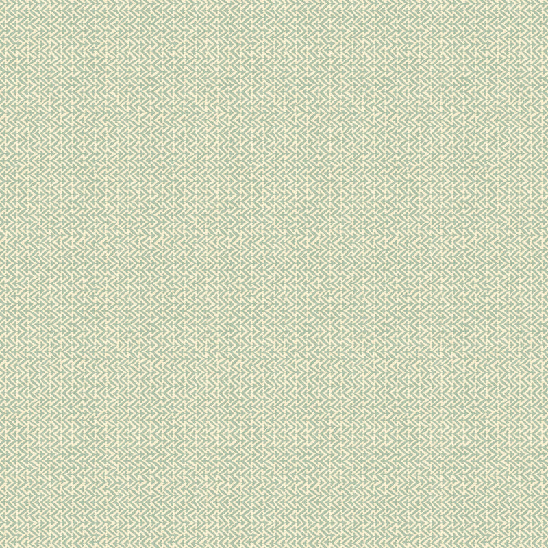 G P & J BAKER - TILLY- AQUA - Wallcovering by the Roll AQUA