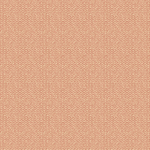 G P & J BAKER - TILLY- SOFT RED - Wallcovering by the Roll SOFT RED