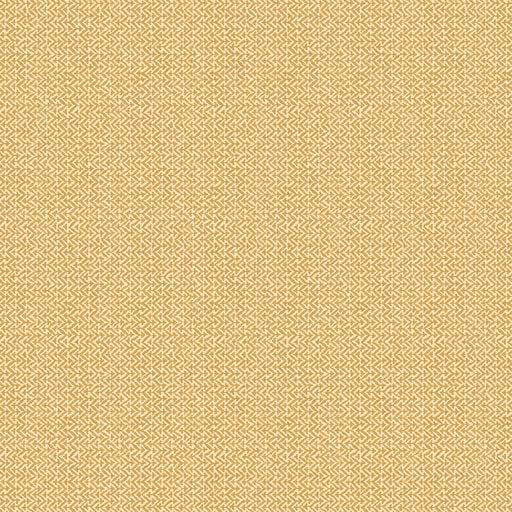 G P & J BAKER - TILLY- OCHRE - Wallcovering by the Roll OCHRE