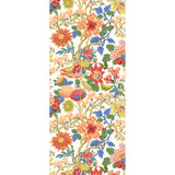 G P & J BAKER - LITTLE MAGNOLIA- JAZZ - Wallcovering by the Roll