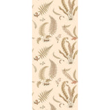 G P & J BAKER - FERNS- PARCHMENT - Wallcovering by the Roll