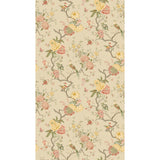 G P & J BAKER - ORIENTAL BIRD- MOLE - Wallcovering by the Roll