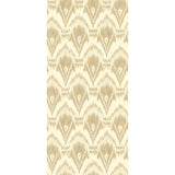G P & J BAKER - ZARABAND- PARCHMENT - Wallcovering by the Roll